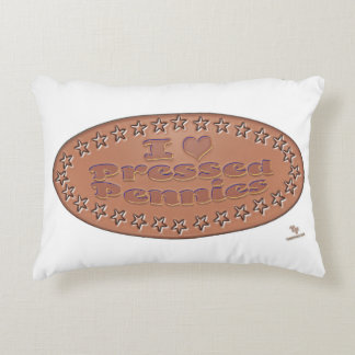 Coussins Décoratifs Love Pressing Pcoton Fun Collector Design