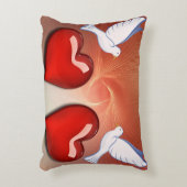 Coussins Décoratifs Lovey Dovey (Devant(Vertical))