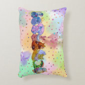 Coussins Décoratifs Lucky Charms (Devant(Vertical))