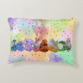 Coussins Décoratifs Lucky Charms (Dos)