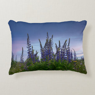Coussins Décoratifs Lupins