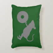 Coussins Décoratifs M. Jingles de Green Mile (Devant(Vertical))