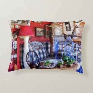Coussins Décoratifs Magasin d'antiquités