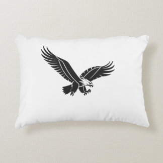 Coussins Décoratifs : Majestic Eagle Art Pillow