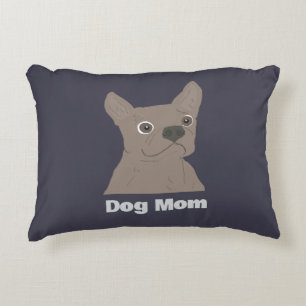 Coussins Décoratifs Maman de Chien