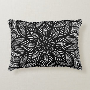 Coussins Décoratifs Mandala