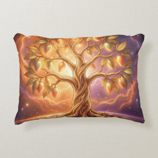 Coussins Décoratifs Mangue – Fruit tropical plein de saveur´5