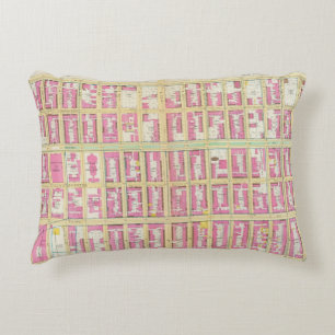 Coussins Décoratifs Manhattan, New York 3