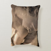 Coussins Décoratifs Marble Angel Sculpture Art Imprimer (Dos(Vertical))