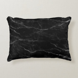 Coussins Décoratifs  Marble (natural patterns) texture background. abs