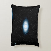 Coussins Décoratifs Marche sur la Lune (Dos(Vertical))