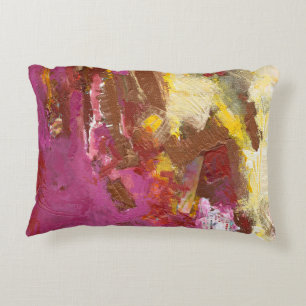 Coussins Décoratifs Marchez-moi à travers