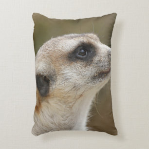 Coussins Décoratifs Meerkat 028