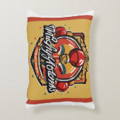 Coussins Décoratifs Meilleure conception (Devant(Vertical))