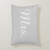 Coussins Décoratifs Mme (Devant(Vertical))