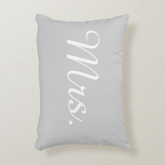 Coussins Décoratifs Mme (Devant(Vertical))