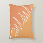 Coussins Décoratifs Mme conception de Mr.and (Devant(Vertical))