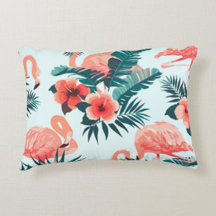 Coussins Décoratifs Modèle flamant