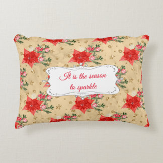 Coussins Décoratifs Modèle floral