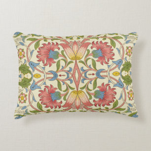 Coussins Décoratifs Modèles floraux de William Morris Loddon Blossom