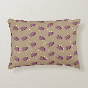 Coussins Décoratifs modelez avec les poissons 2
