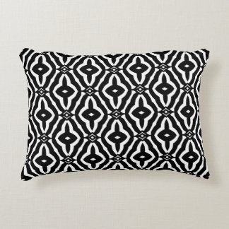 Coussins Décoratifs Modern and Elegant Black & White