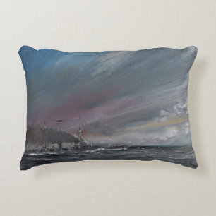 Coussins Décoratifs Moltke Jutland 1916. 2014
