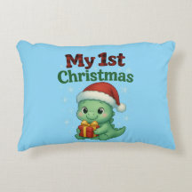 Mon 1er Noël Dino Garçon