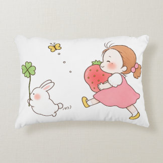 Coussins Décoratifs Mon voisin Totoro – Esprit fantaisiste de la forêt