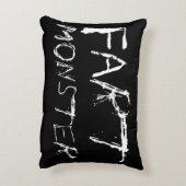 Coussins Décoratifs Monster de panier (Dos(Vertical))