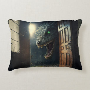 Coussins Décoratifs Monstres lurk