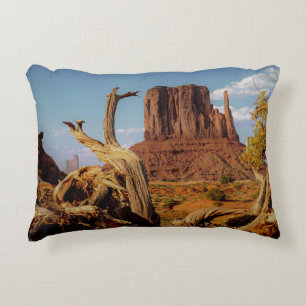 Coussins Décoratifs Monument Valley Arizona Southwestern Accent Coussi