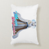 COUSSINS DÉCORATIFS MOON DEFENDER (Devant(Vertical))