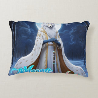 COUSSINS DÉCORATIFS MOON DEFENDER