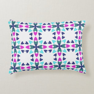 Coussins Décoratifs Morceau de mon cœur 'Grace,' rectangle