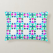 Coussins Décoratifs Morceau de mon cœur 'Hope,' Rectangle (Dos)