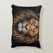 Coussins Décoratifs Mosaïque Zebra Vibrant (Dos(Vertical))