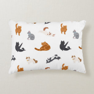 Coussins Décoratifs Motif