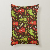 Coussins Décoratifs motif (Devant(Vertical))