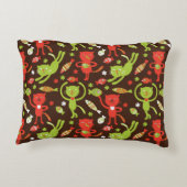 Coussins Décoratifs motif (Dos)