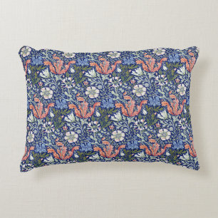 Coussins Décoratifs Motif Art Nouveau floral de William Morris Compton