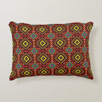 Coussins Décoratifs Motif autochtone tribal indigène