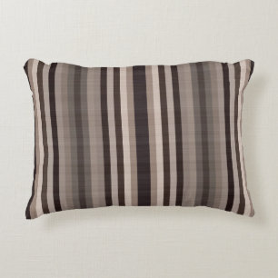 Coussins Décoratifs Motif Brown trié