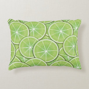 Coussins Décoratifs Motif d'agrume