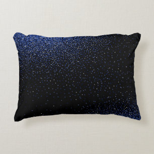 Coussins Décoratifs Motif de dégradé lumineux 4