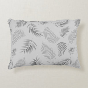 Coussins Décoratifs Motif de feuilles tropicales 5
