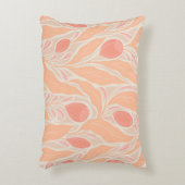 Coussins Décoratifs Motif de fleurs (Devant(Vertical))