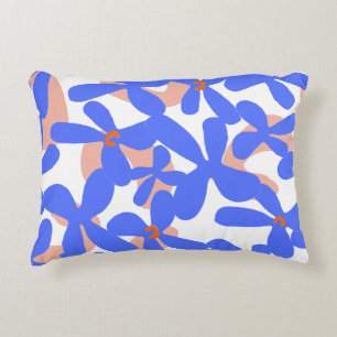 Coussins Décoratifs Motif de fleurs 2