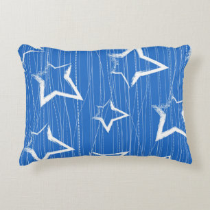 Coussins Décoratifs Motif d'étoiles