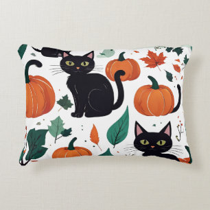 Coussins Décoratifs Motif d'Halloween